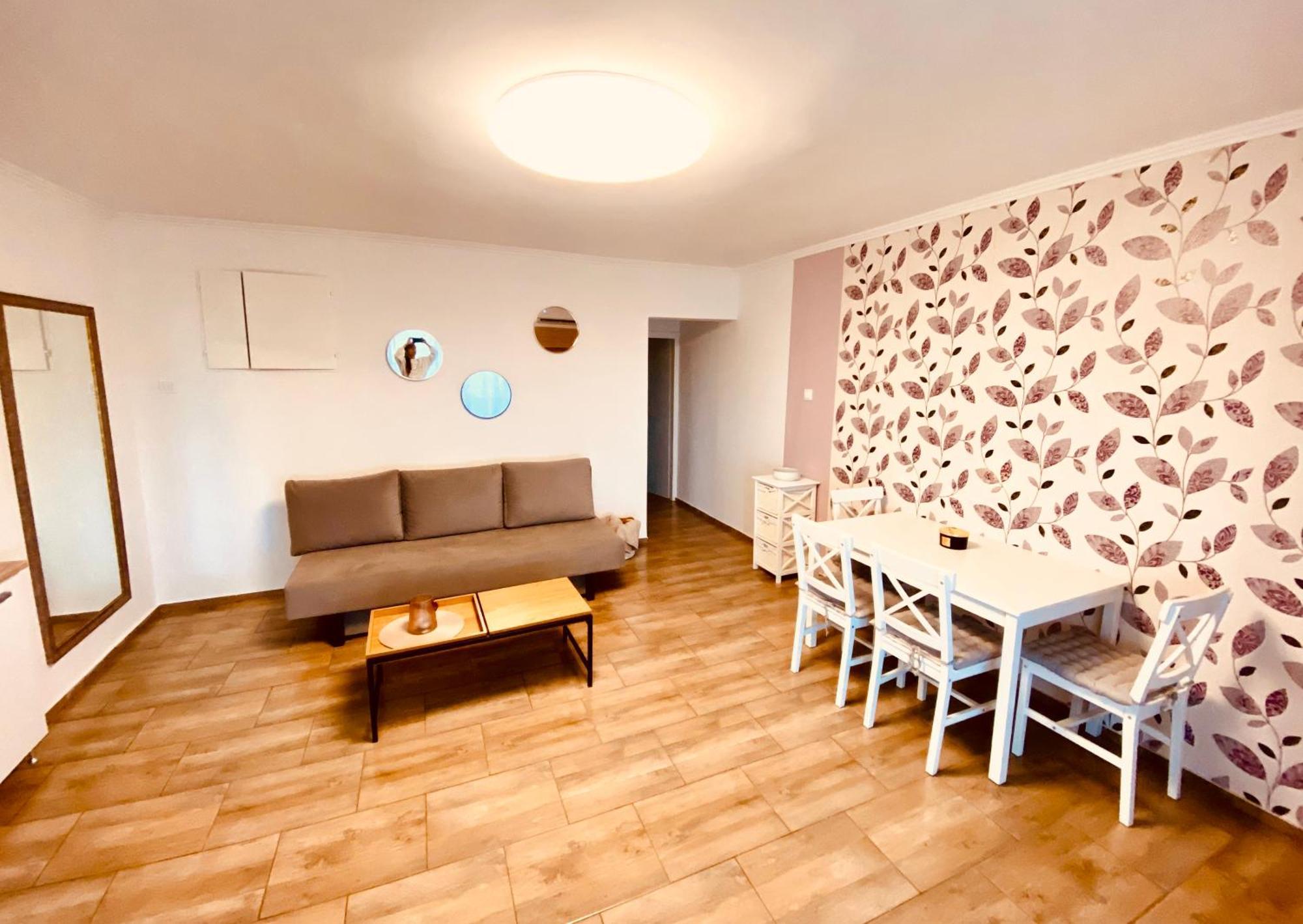 Apartment Nicol Senj  Exterior foto