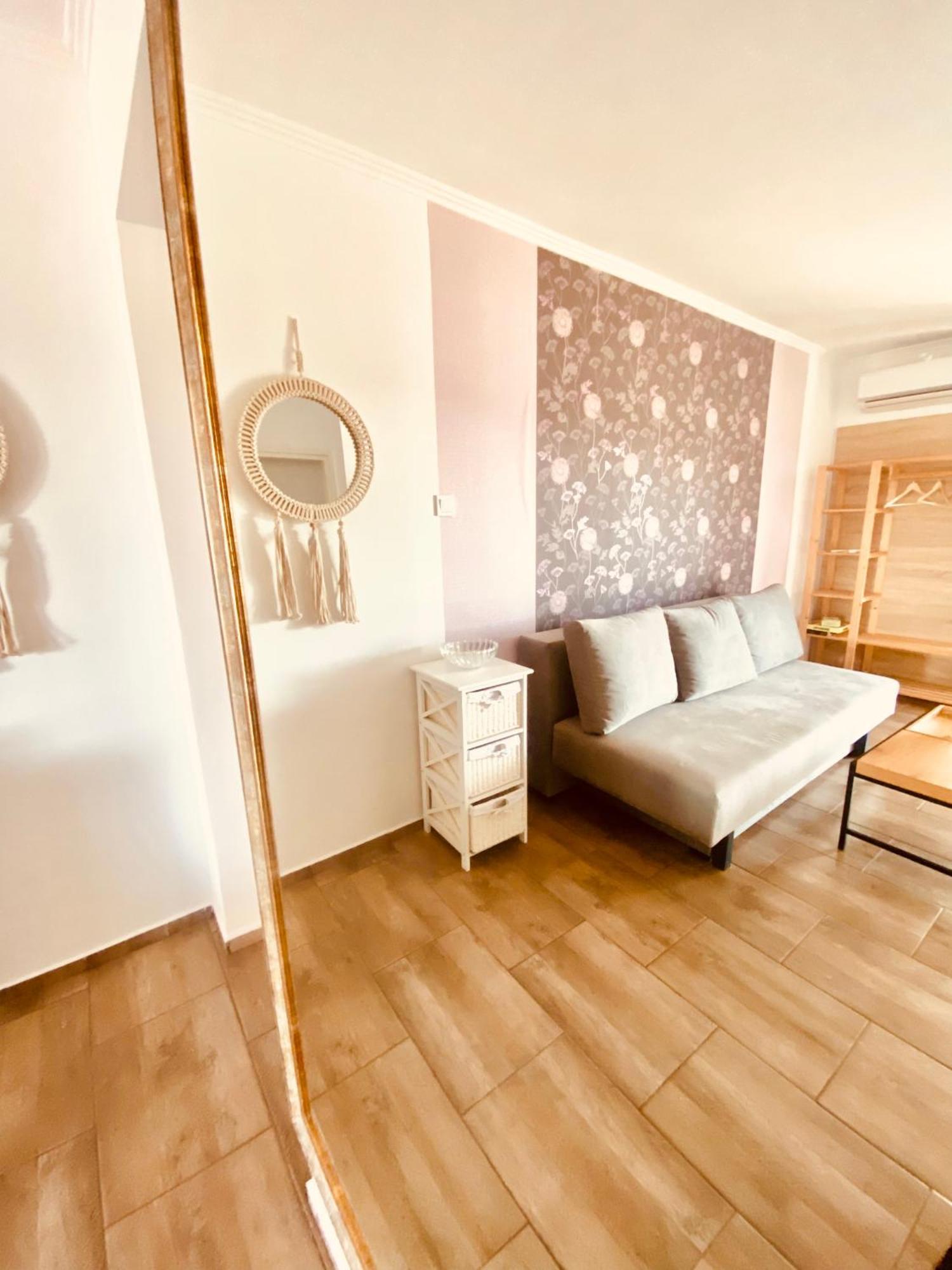 Apartment Nicol Senj  Exterior foto